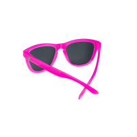 KNOCKAROUND - Premiums - Malibu Pink (Polarised)